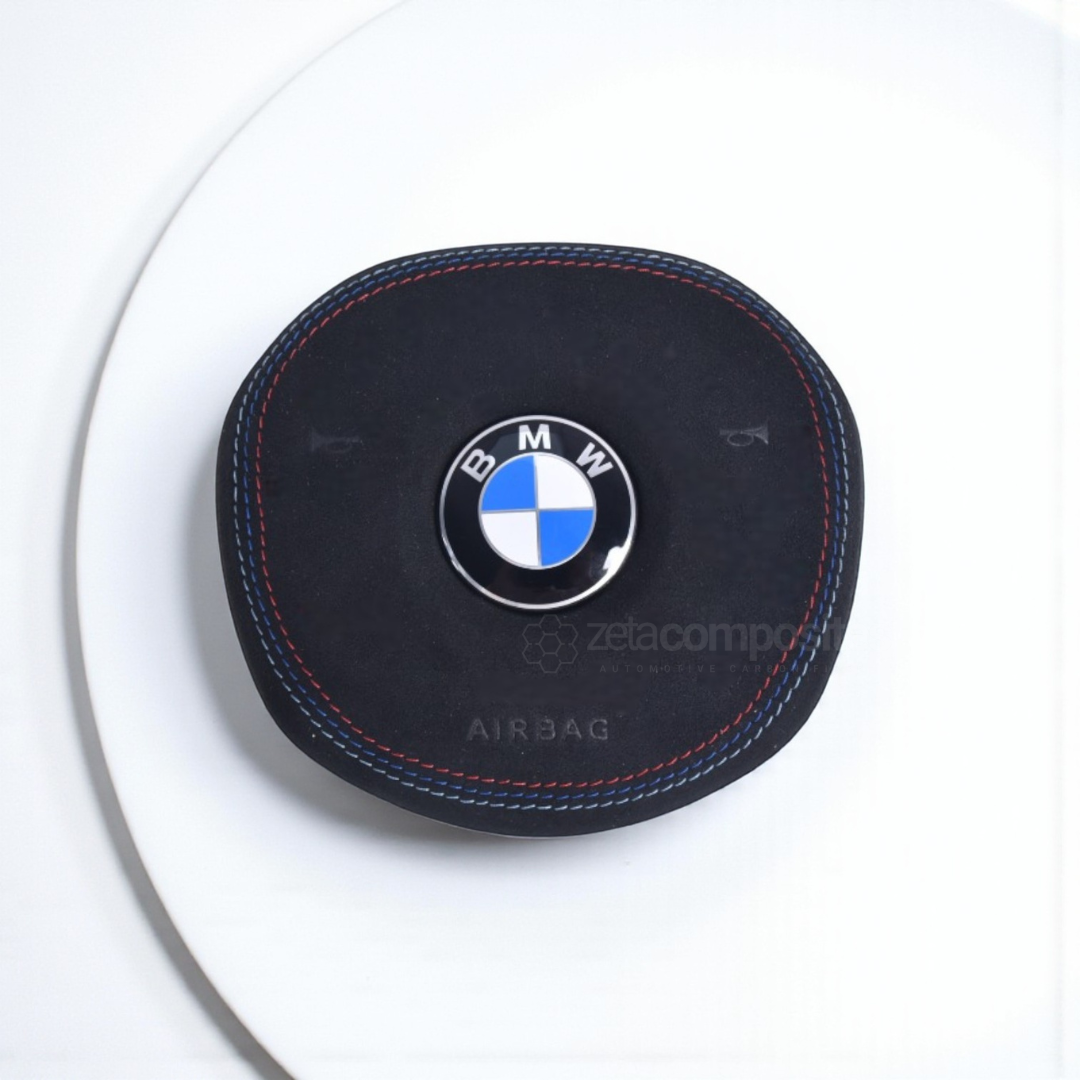BMW G80 G82 G8X Compatible Custom Airbag Cover
