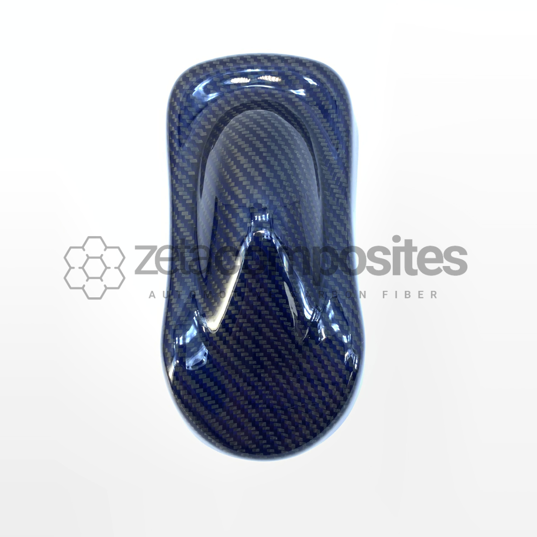 Steering Wheel Carbon Fiber Material