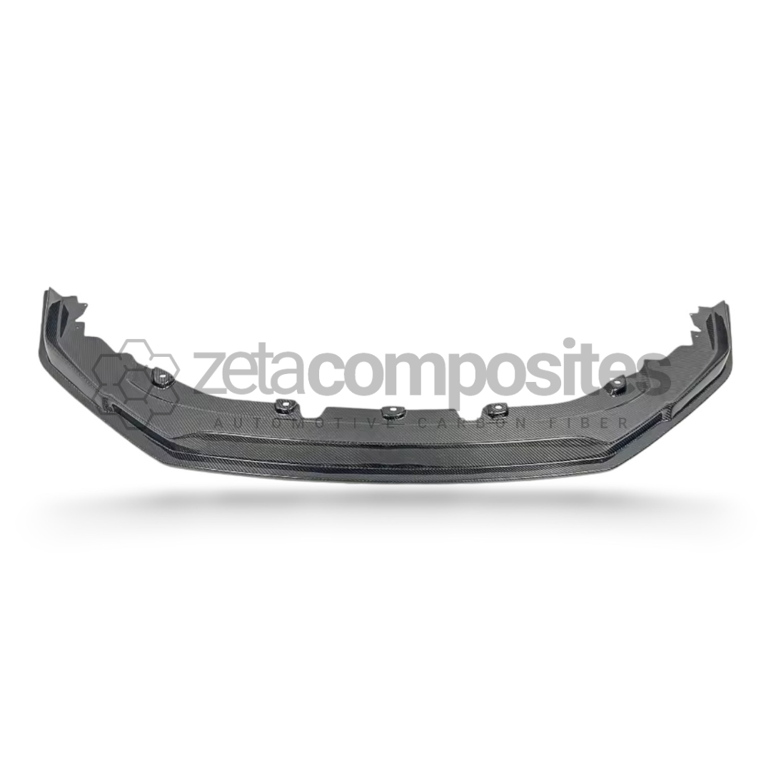 Real Carbon Fiber Front Lip Splitter for Gr86 | Zd8 | BRZ 2022+