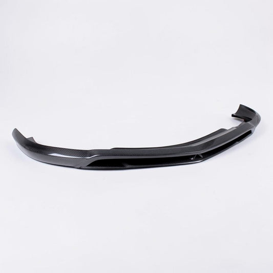 (2008'-2011') Mercedes Benz C63 W204 Carbon Fiber Front Lip