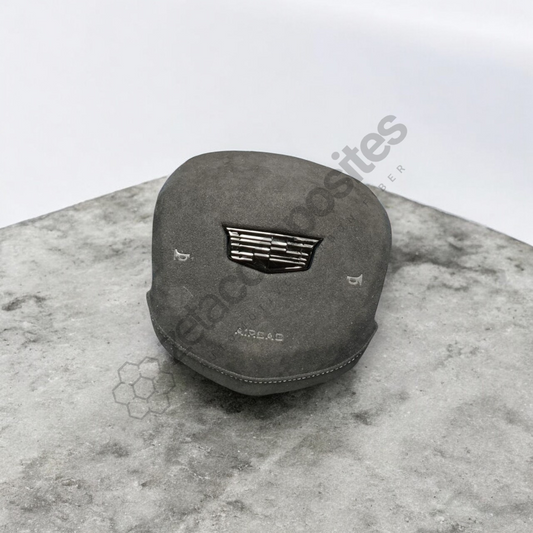 Custom Airbag Cover for Cadillac All Years and Models