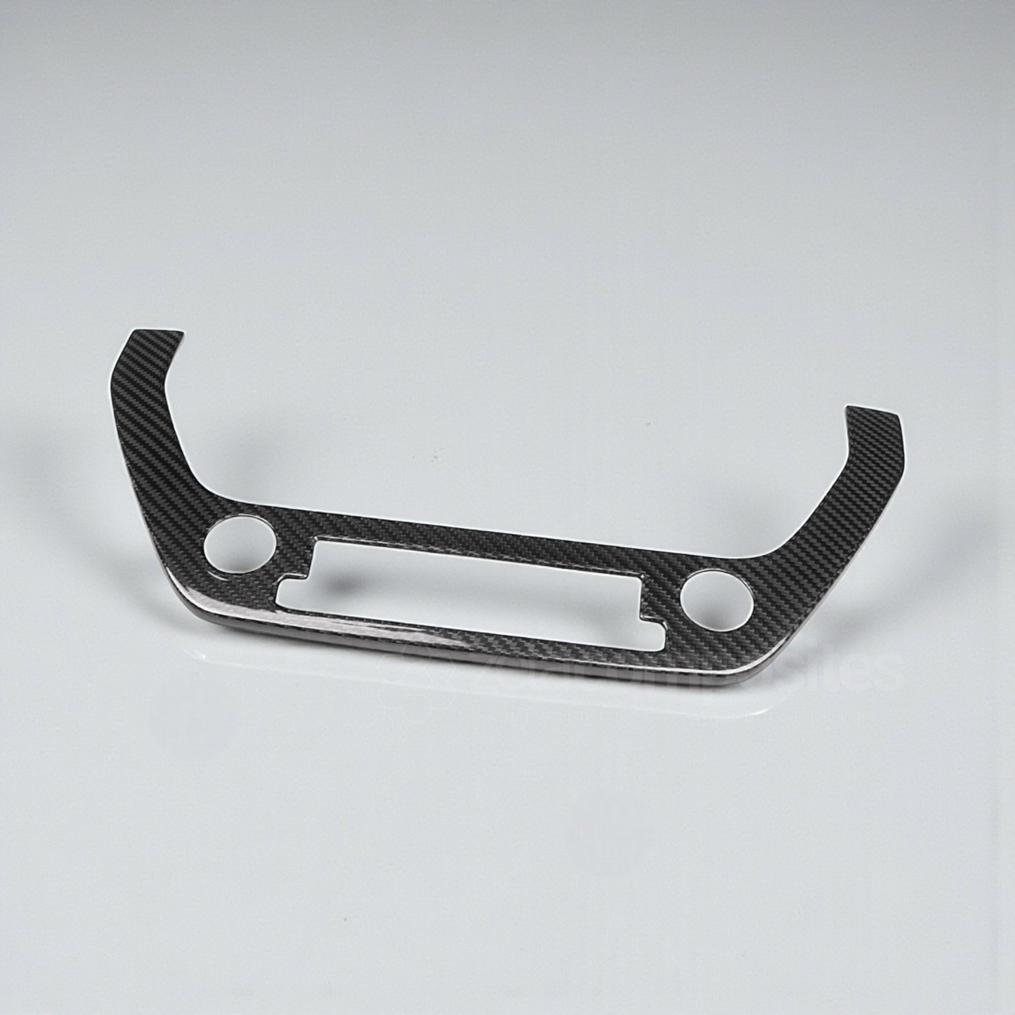 (2023'+) for GR Corolla Carbon Fiber Screen Cover