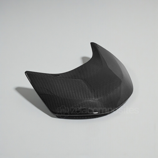 (2023'+) for GR Corolla Carbon Fiber Dash Cover