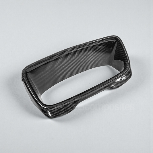 (2023'+) for GR Corolla Carbon Fiber Gauge Insert