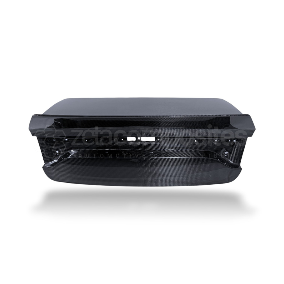 Carbon Fiber Demon Style Trunk for Dodge Charger (2015'-2023')