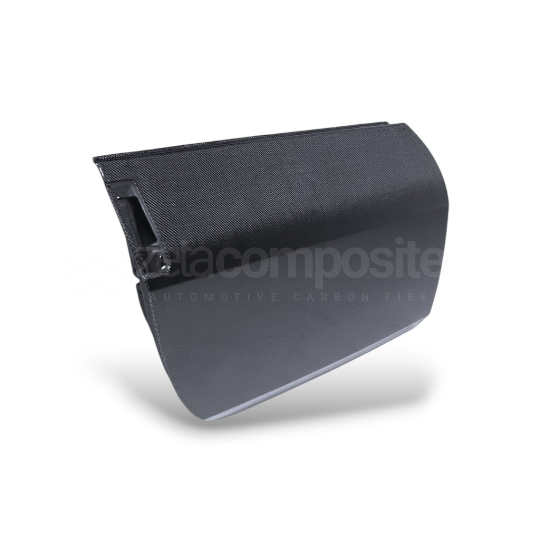 Carbon Fiber Doors for Nissan 350z