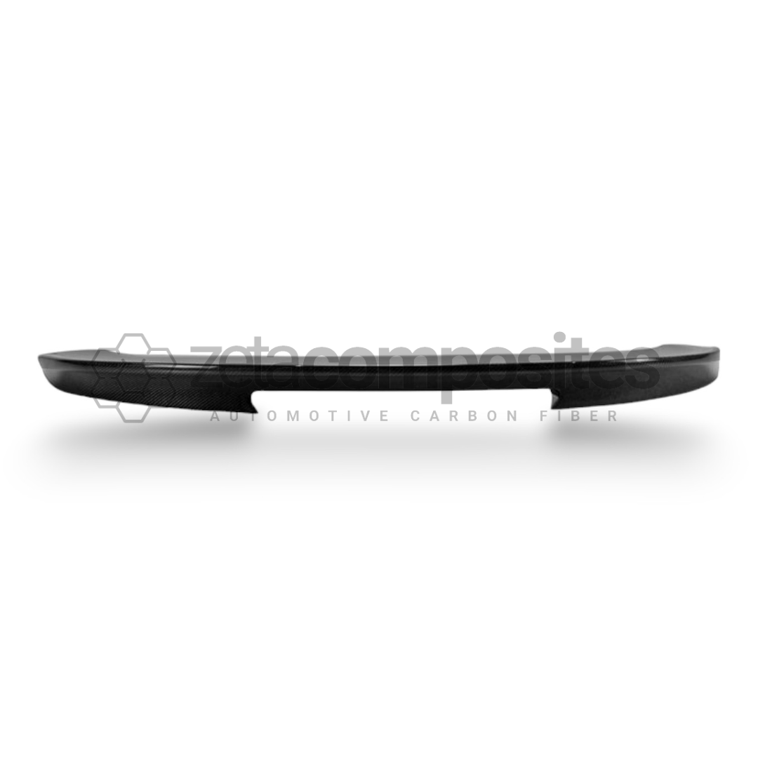 Carbon Fiber Duckbill Spoiler for Nissan 370z 2