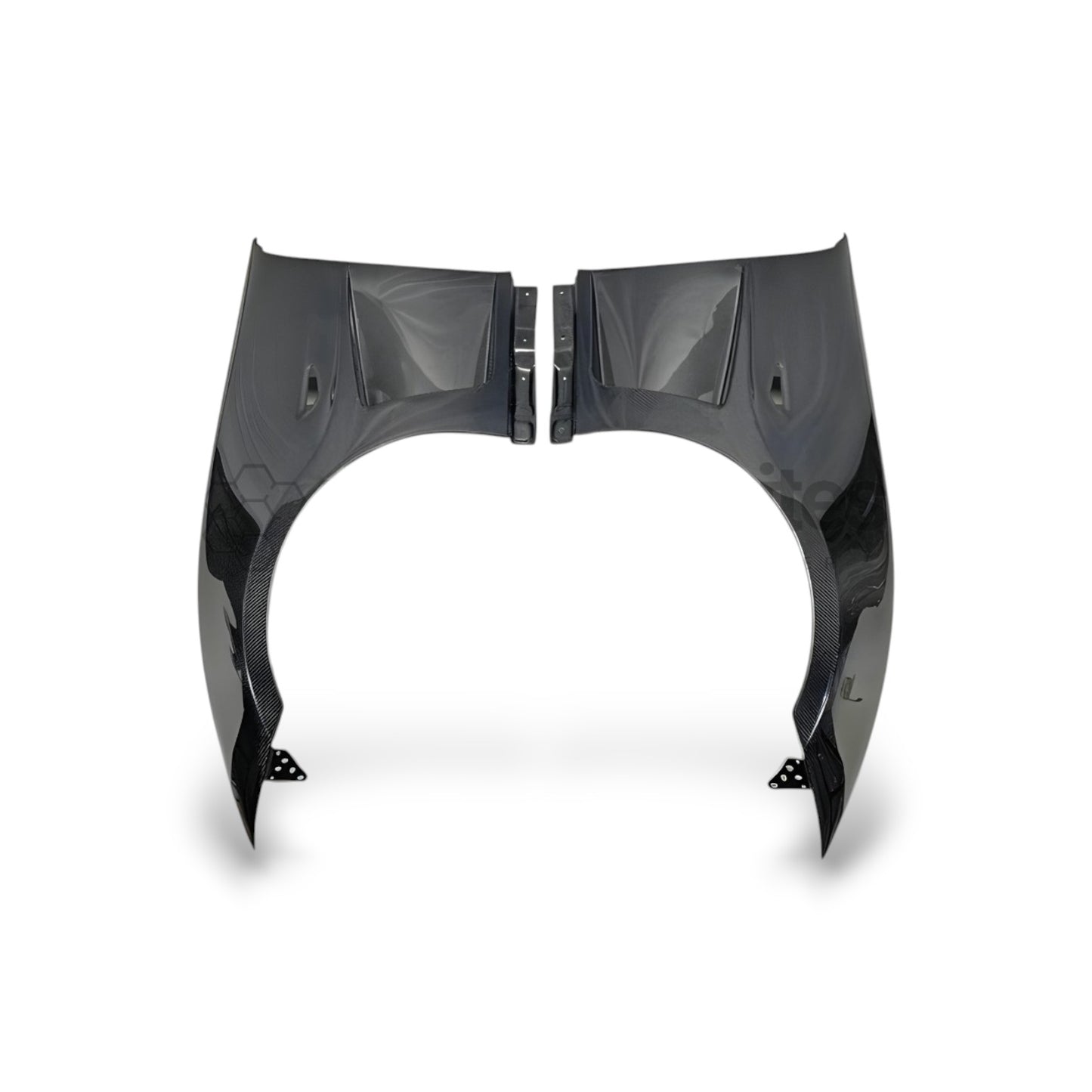 Carbon Fiber Fenders for Miata ND MK4 MX5 (+3mm)
