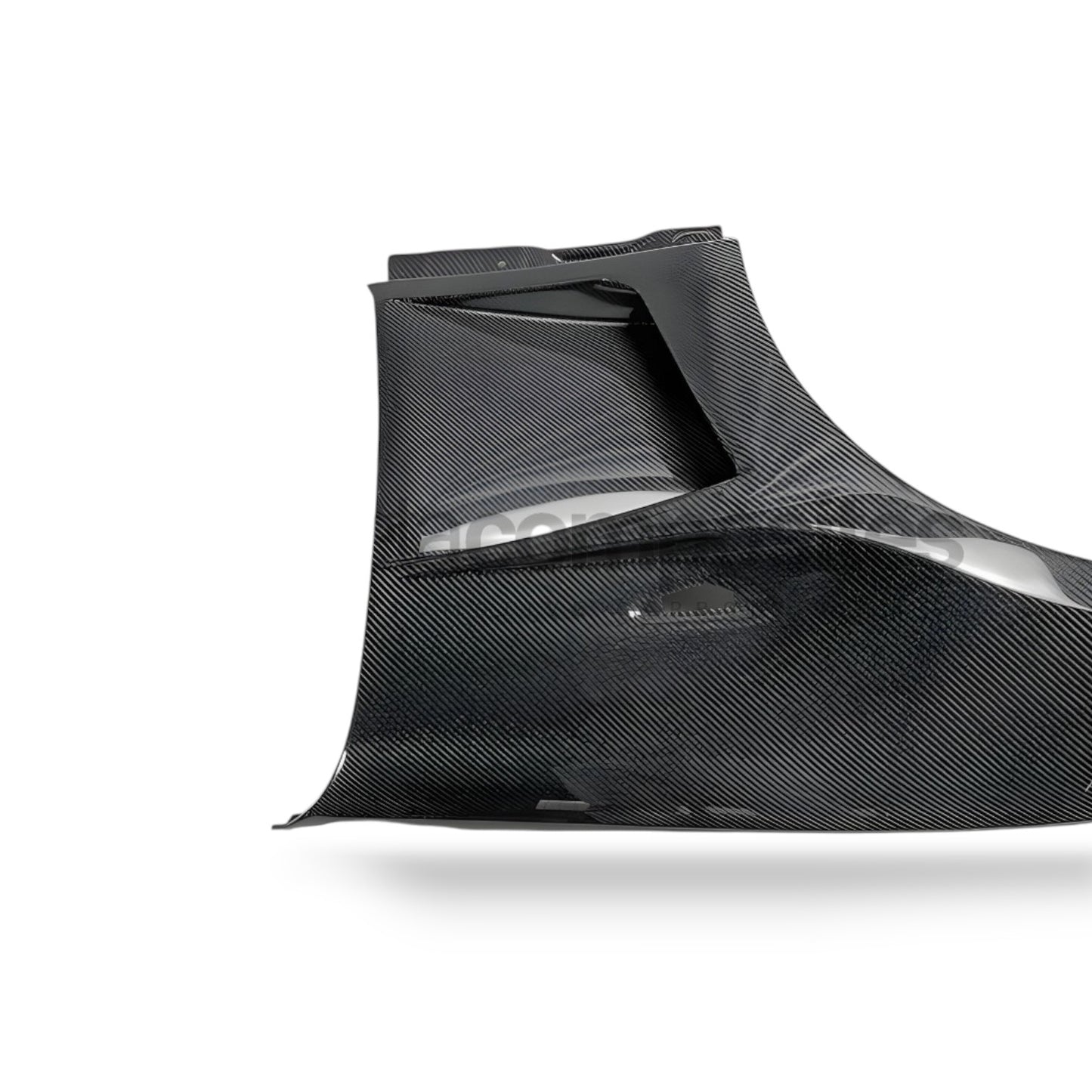 Carbon Fiber Fenders for Miata ND MK4 MX5 (+3mm)