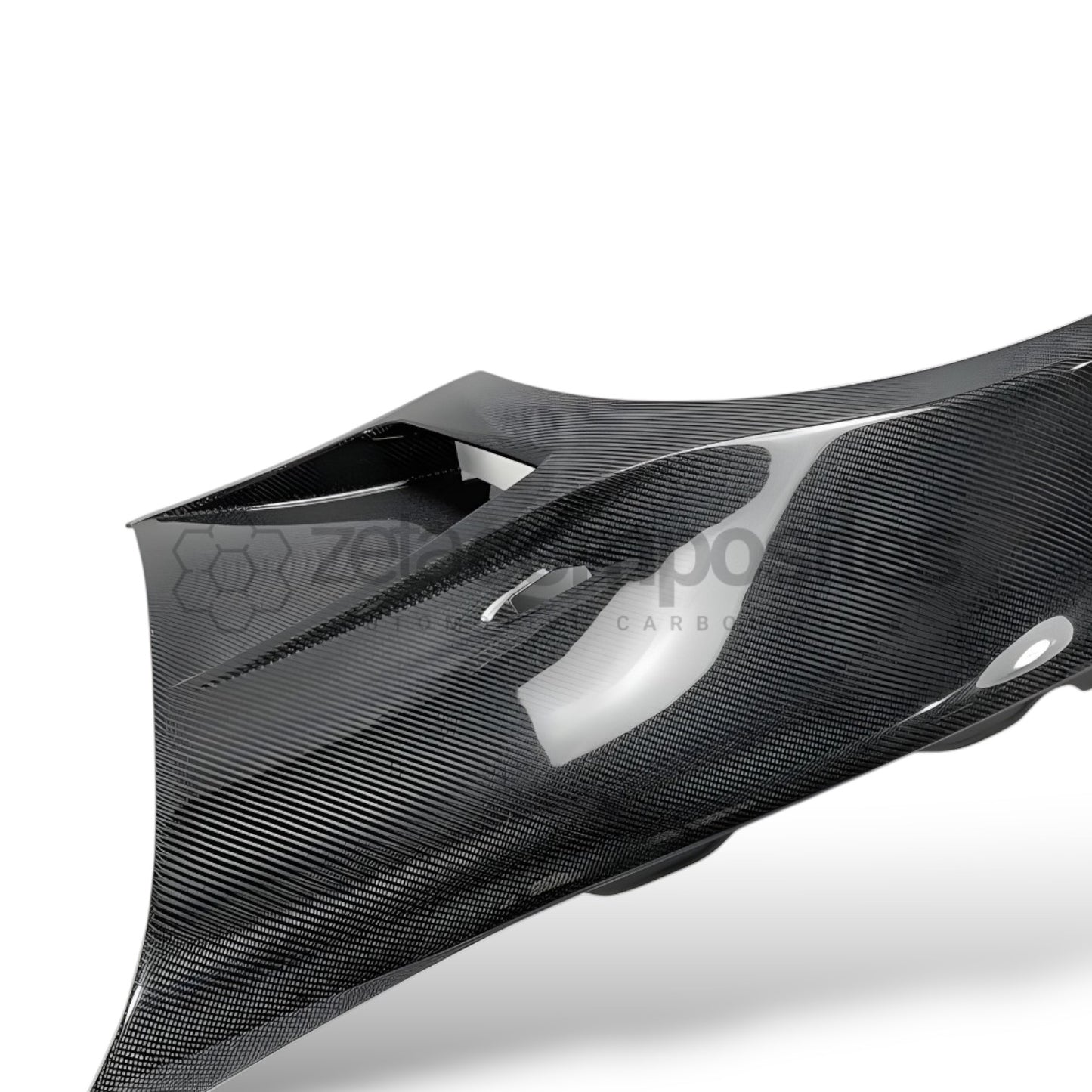 Carbon Fiber Fenders for Miata ND MK4 MX5 (+3mm)