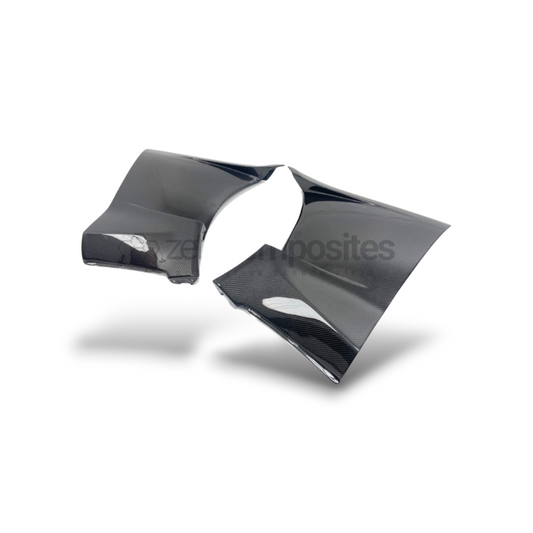 Carbon Fiber Fenders for Supra A90 MKV