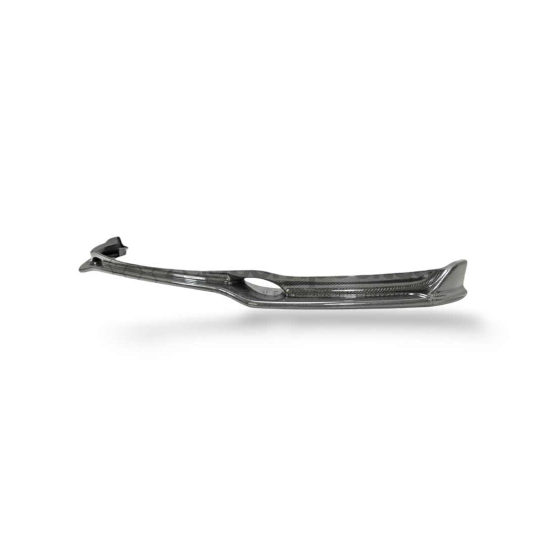 Carbon Fiber Front Lip Duct Style for Miata ND MK4 MX5