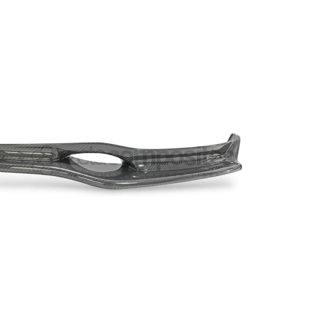 Carbon Fiber Front Lip Duct Style for Miata ND MK4 MX5