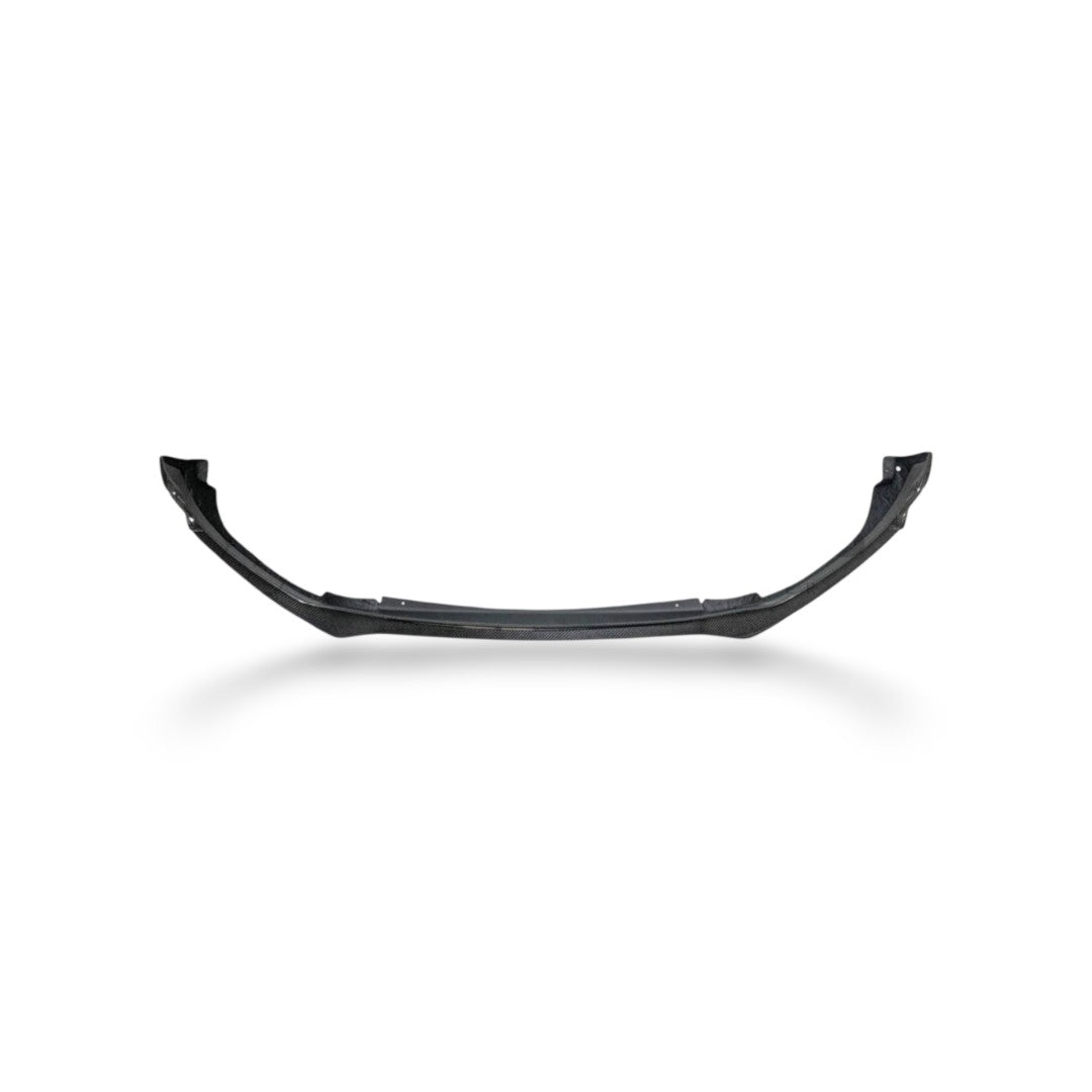 Carbon Fiber Front Lip Duct Style for Miata ND MK4 MX5