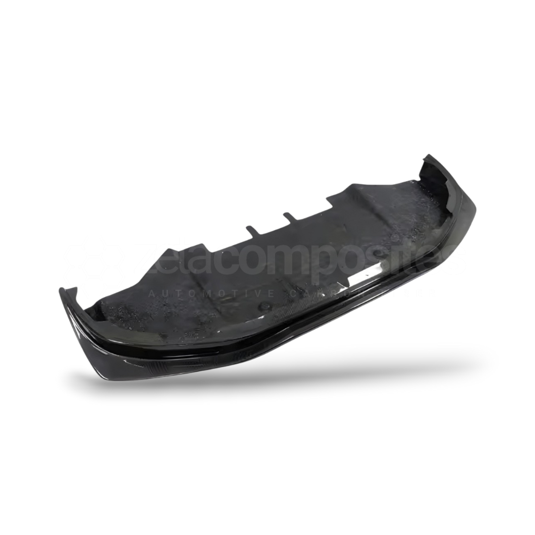 Carbon Fiber Front Lip Nismo Style for R35 Nissan GTR