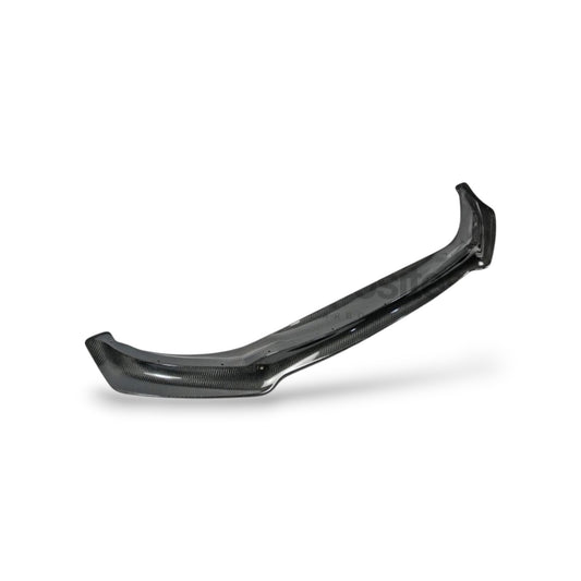 Carbon Fiber Front Lip OE+ Extended Style for Miata ND MK4 MX5