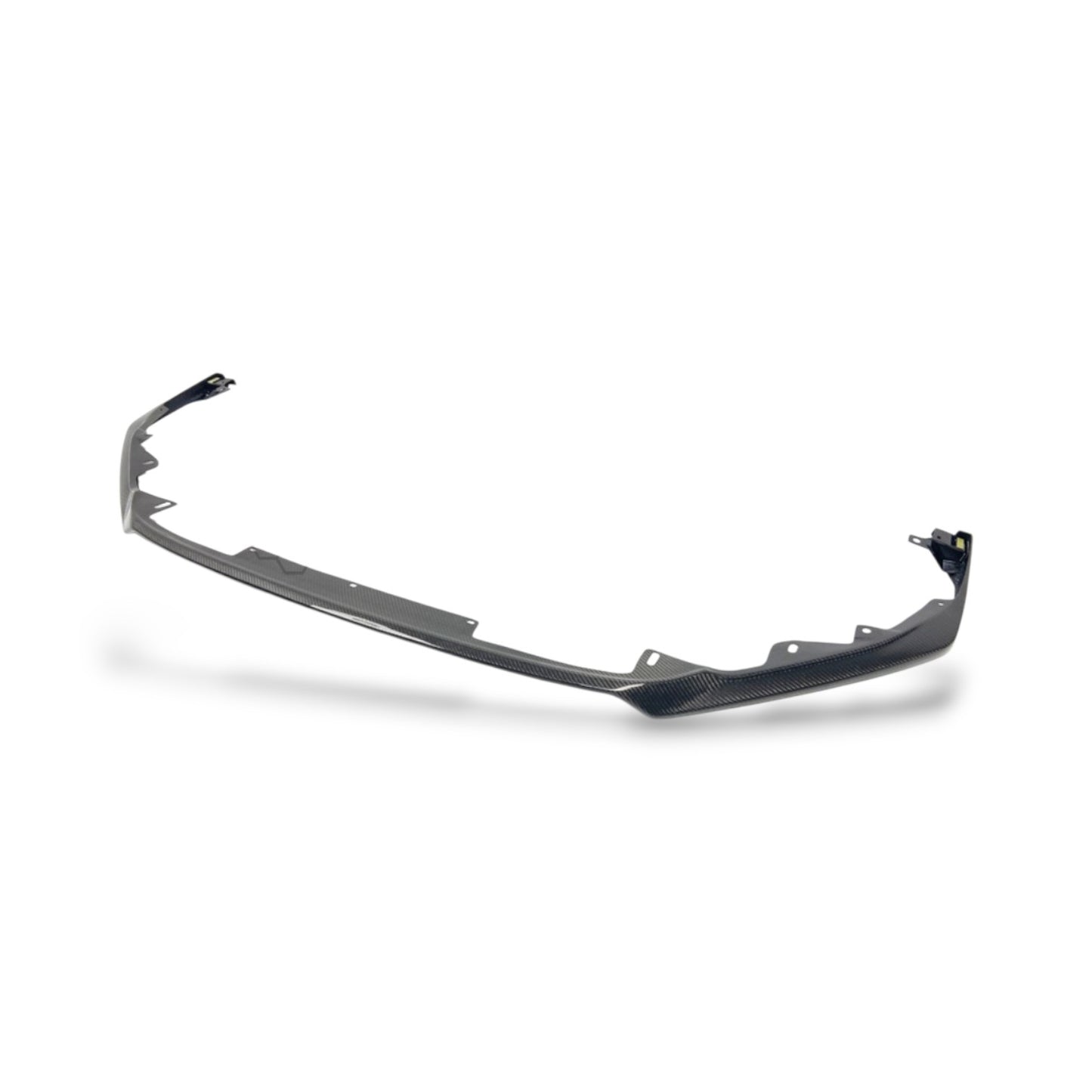 Carbon Fiber Front Lip OE Style for Subaru WRX / STi (2022+)
