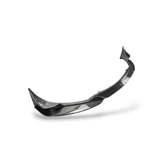 Carbon Fiber Front Lip Track Style for Miata ND MK4 MX5
