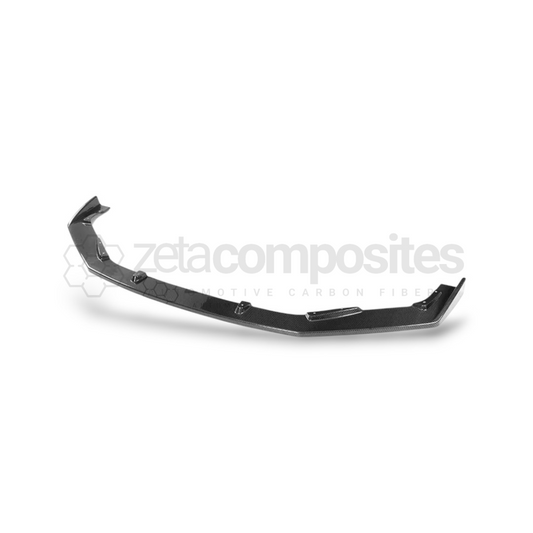 Carbon Fiber Front Lip for Lexus IS300 | IS350 | 2015+ RC F