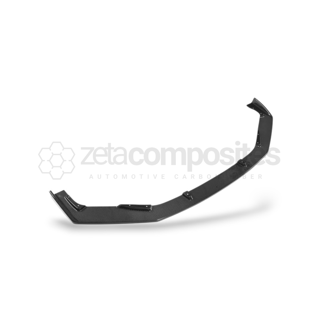 Carbon Fiber Front Lip for Lexus IS300 | IS350 | 2015+ RC F
