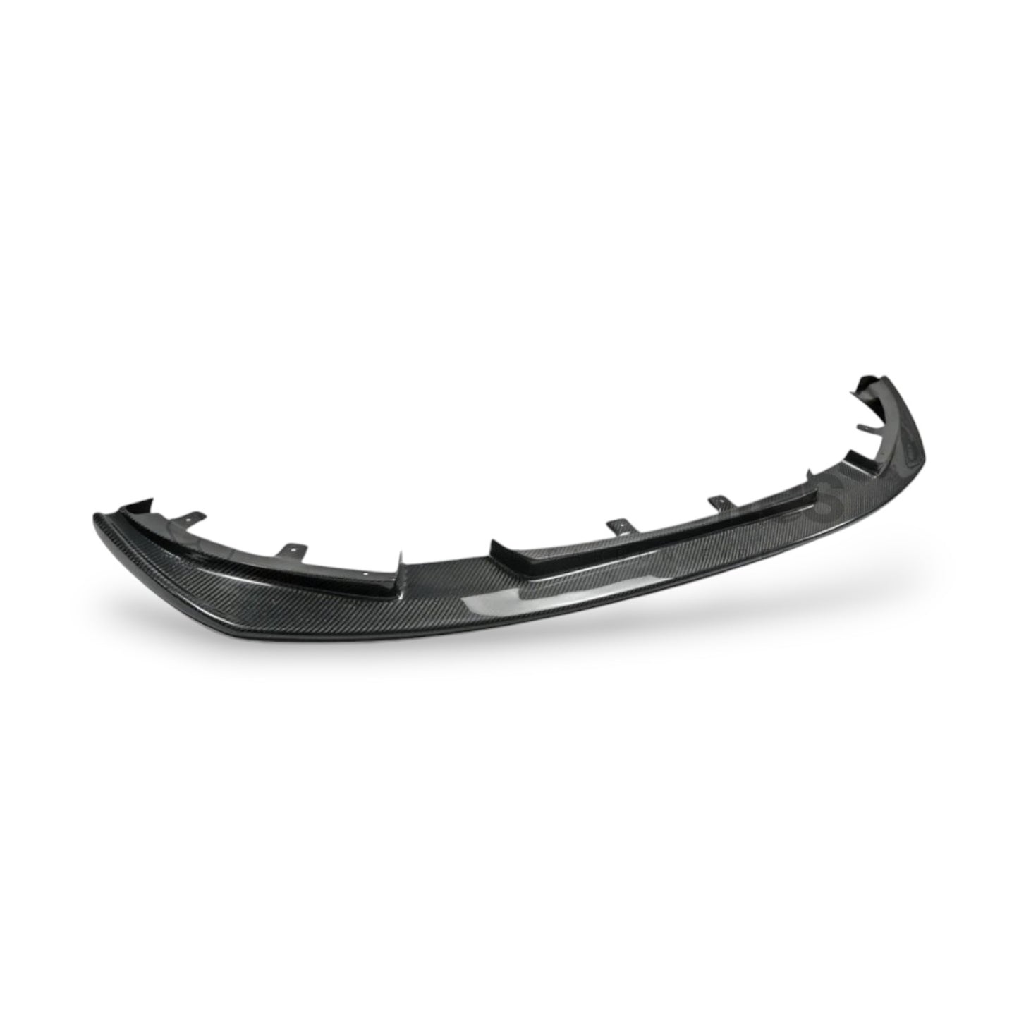 Carbon Fiber Front Lip for Miata ND MK4 MX5