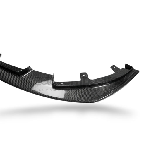 Carbon Fiber Front Lip for Miata ND MK4 MX5