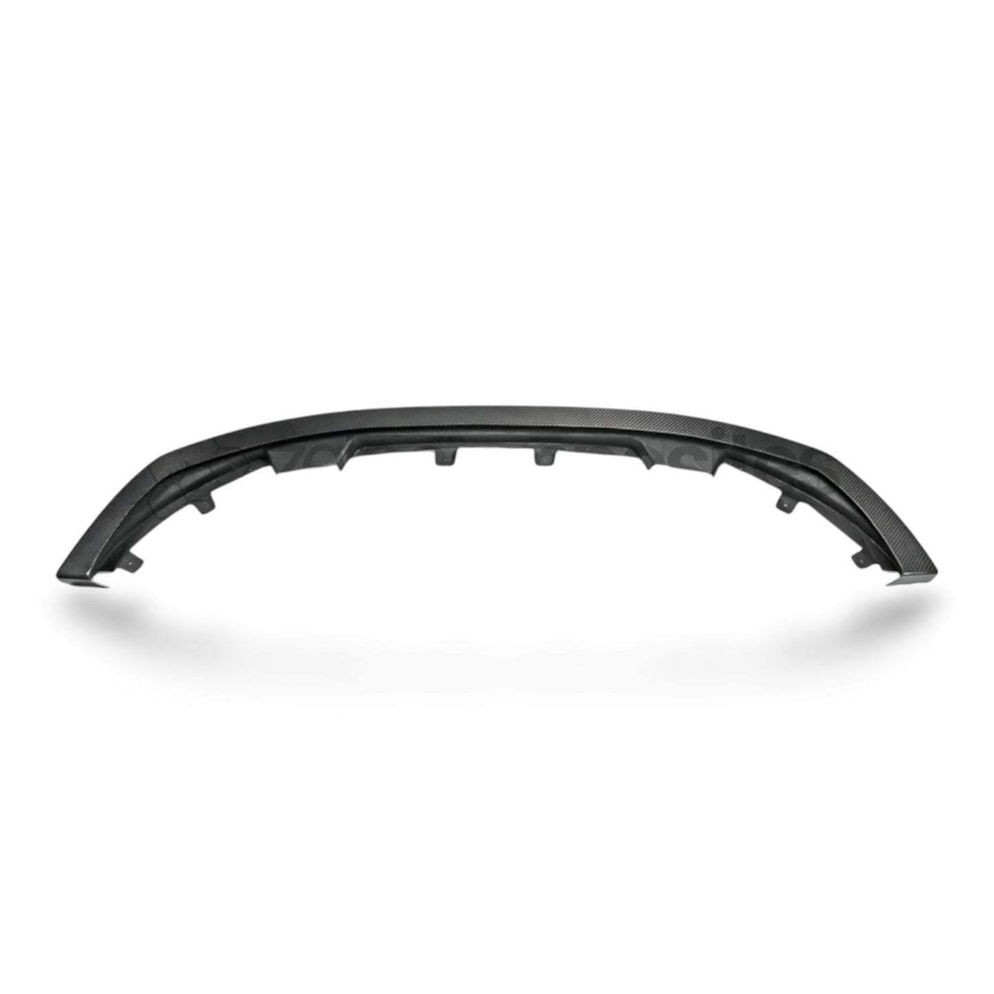 Carbon Fiber Front Lip for Miata ND MK4 MX5