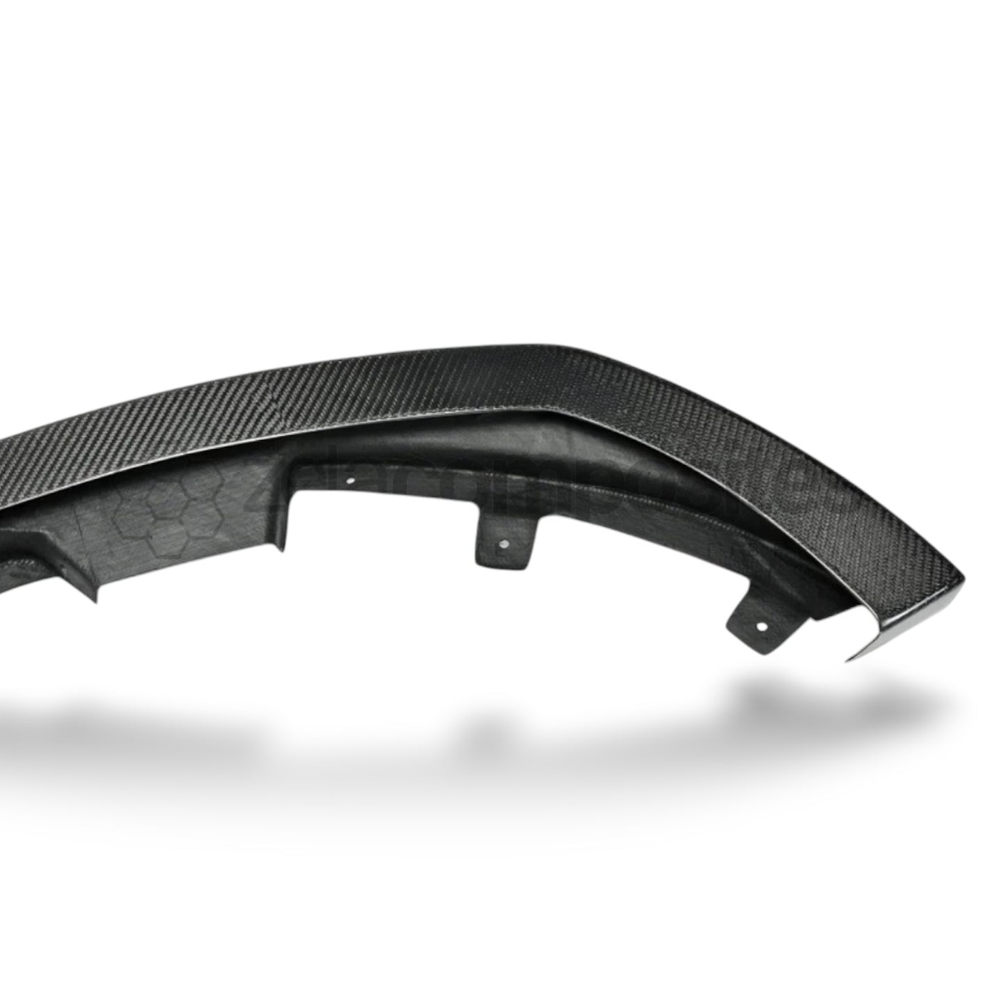 Carbon Fiber Front Lip for Miata ND MK4 MX5