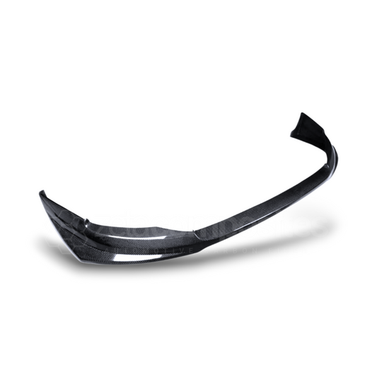 Carbon Fiber Front Lip for Mitsubishi EVO X (08'-15')