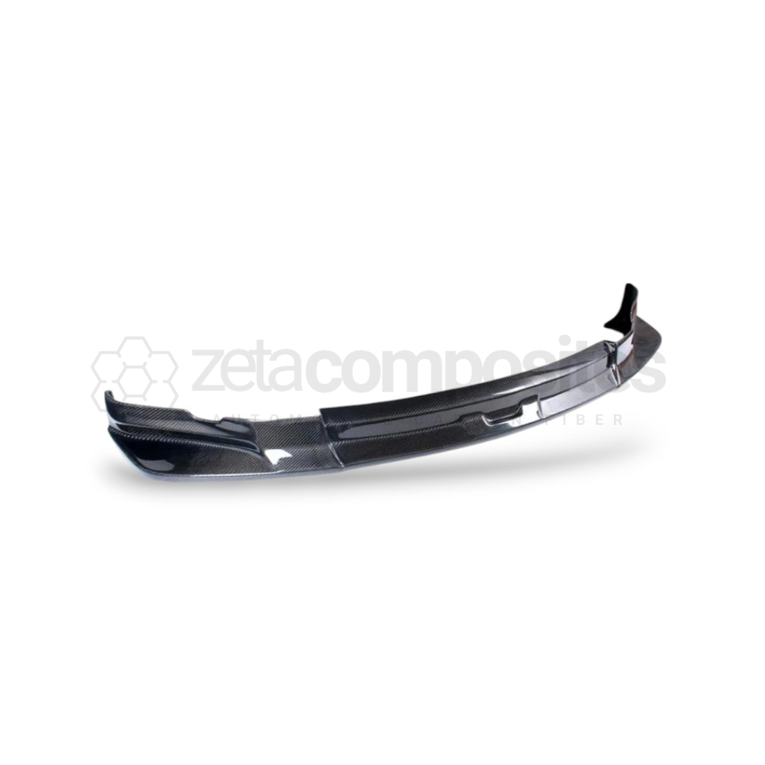 Carbon Fiber Front Lip for Nissan 350z