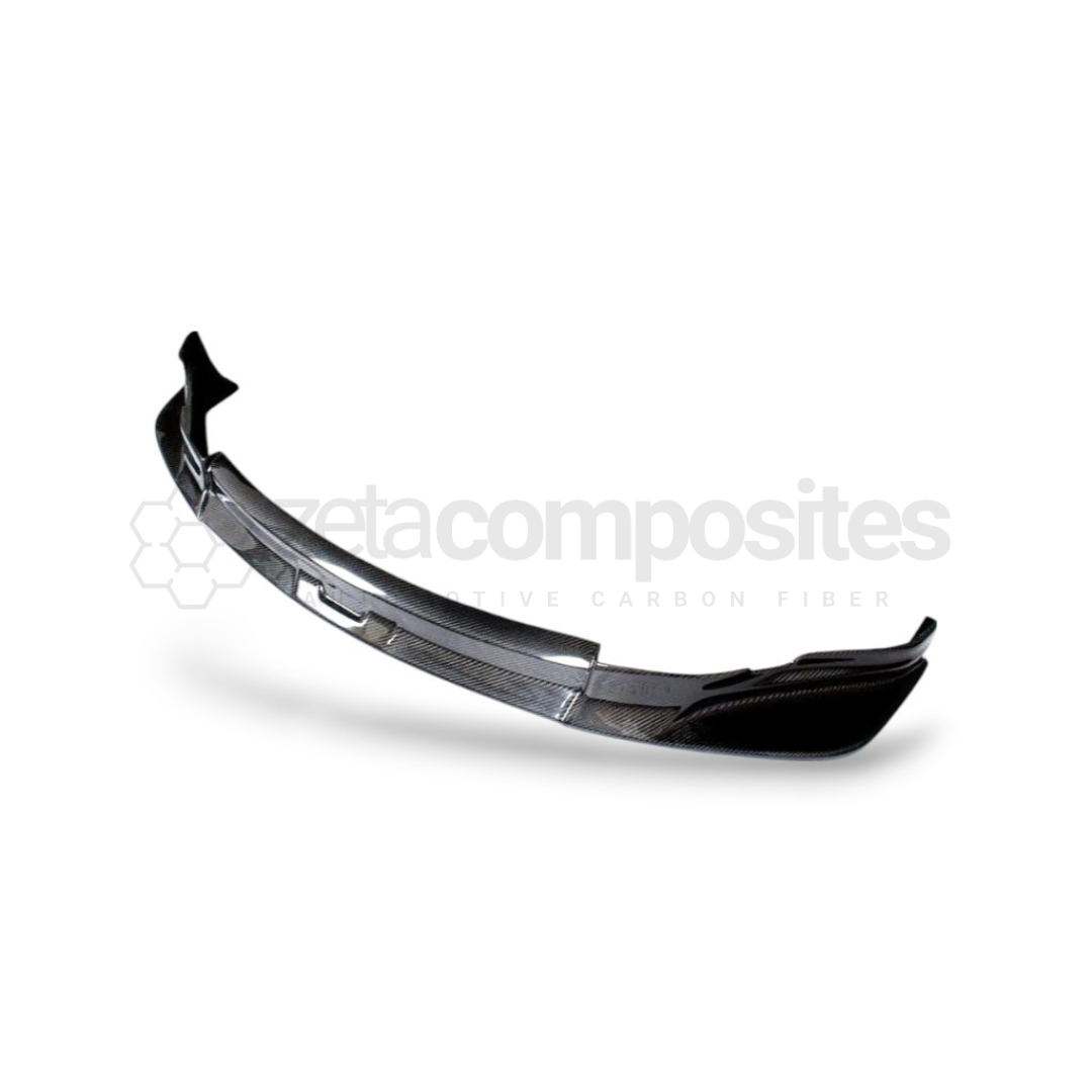 Carbon Fiber Front Lip for Nissan 350z
