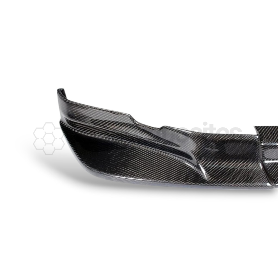 Carbon Fiber Front Lip for Nissan 350z