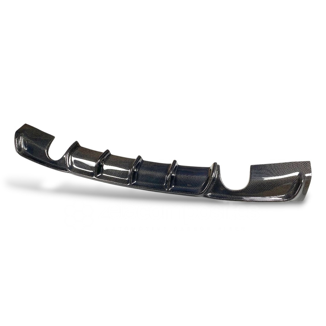 Carbon Fiber Full Aero Kit for BMW F3X 3/4 Series