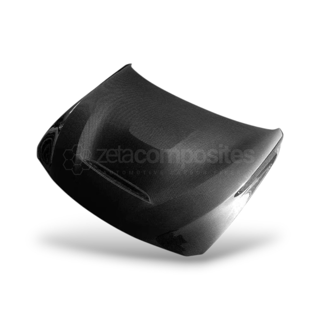 Carbon Fiber GTS Style Hood for BMW F30 F Series