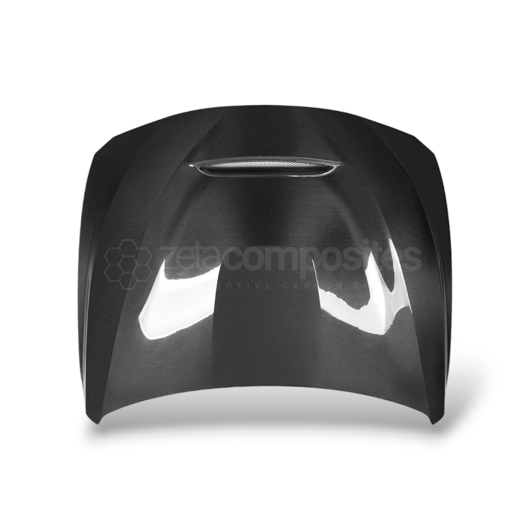 Carbon Fiber GTS Style Hood for BMW F30 F Series