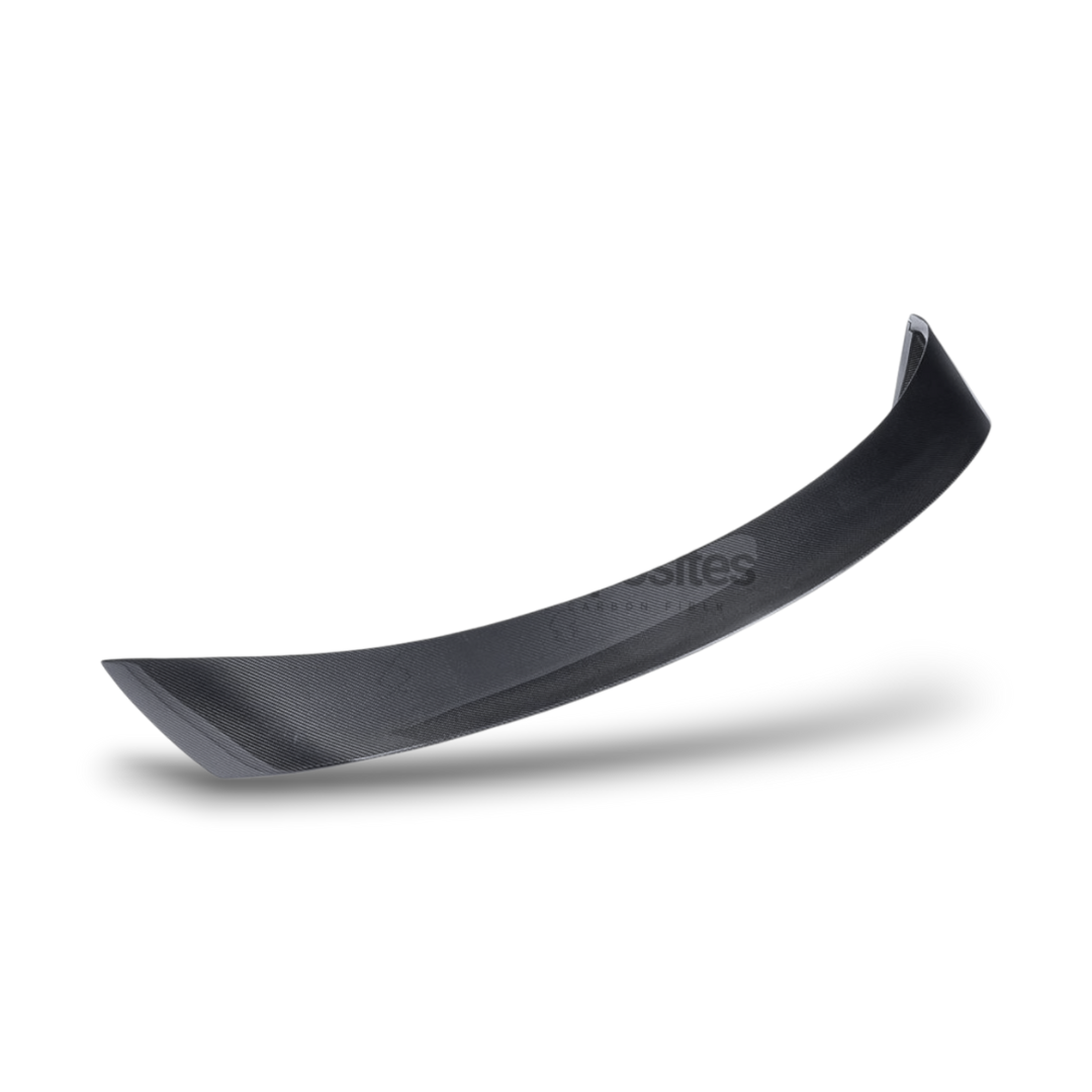 Carbon Fiber Gt350R Style Spoiler for Mustang (2015'-2023')