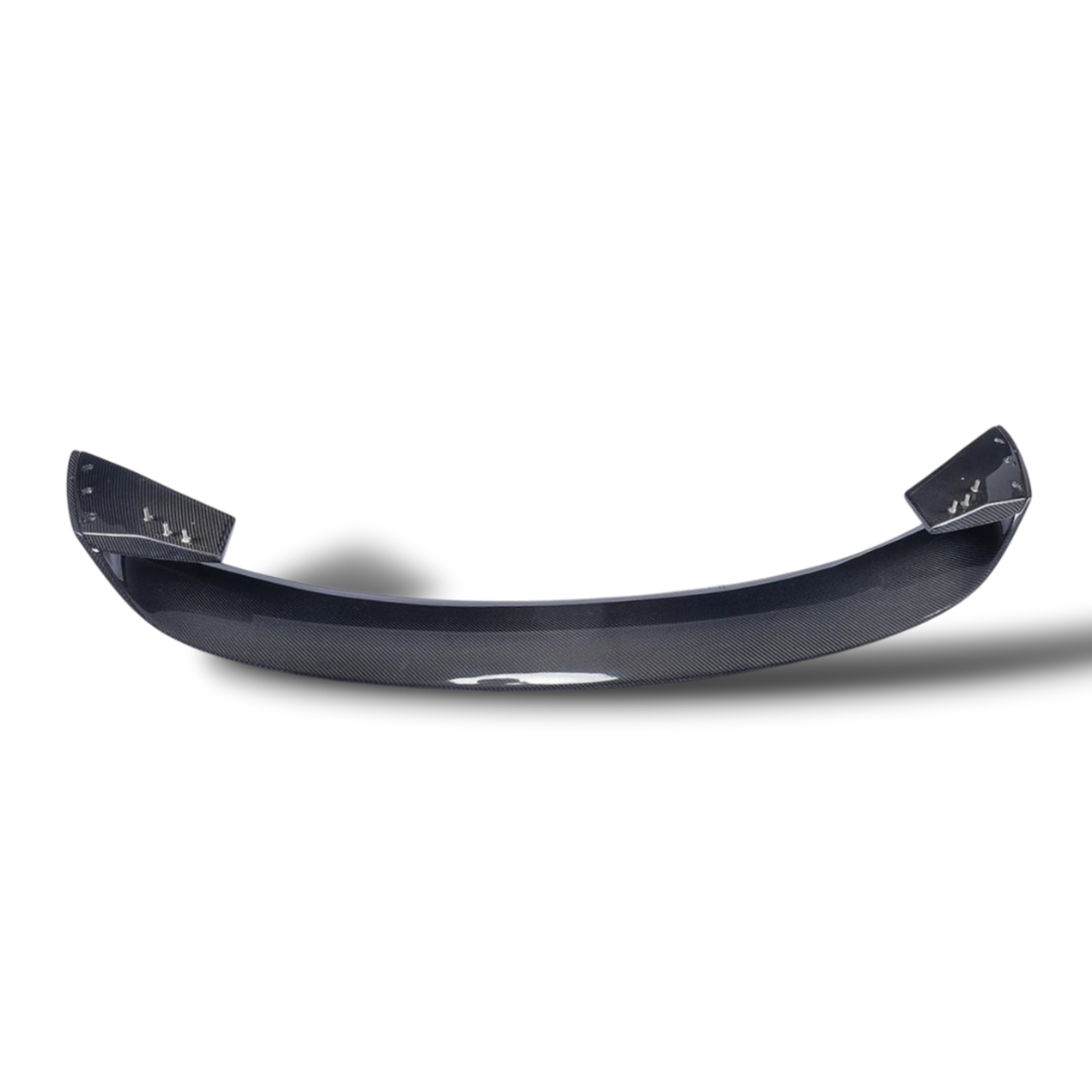Carbon Fiber Gt350R Style Spoiler for Mustang (2015'-2023')