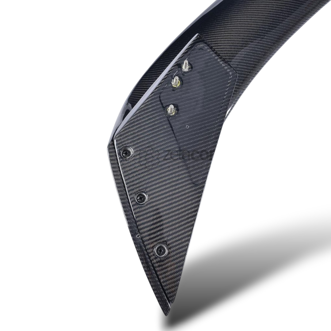 Carbon Fiber Gt350R Style Spoiler for Mustang (2015'-2023')