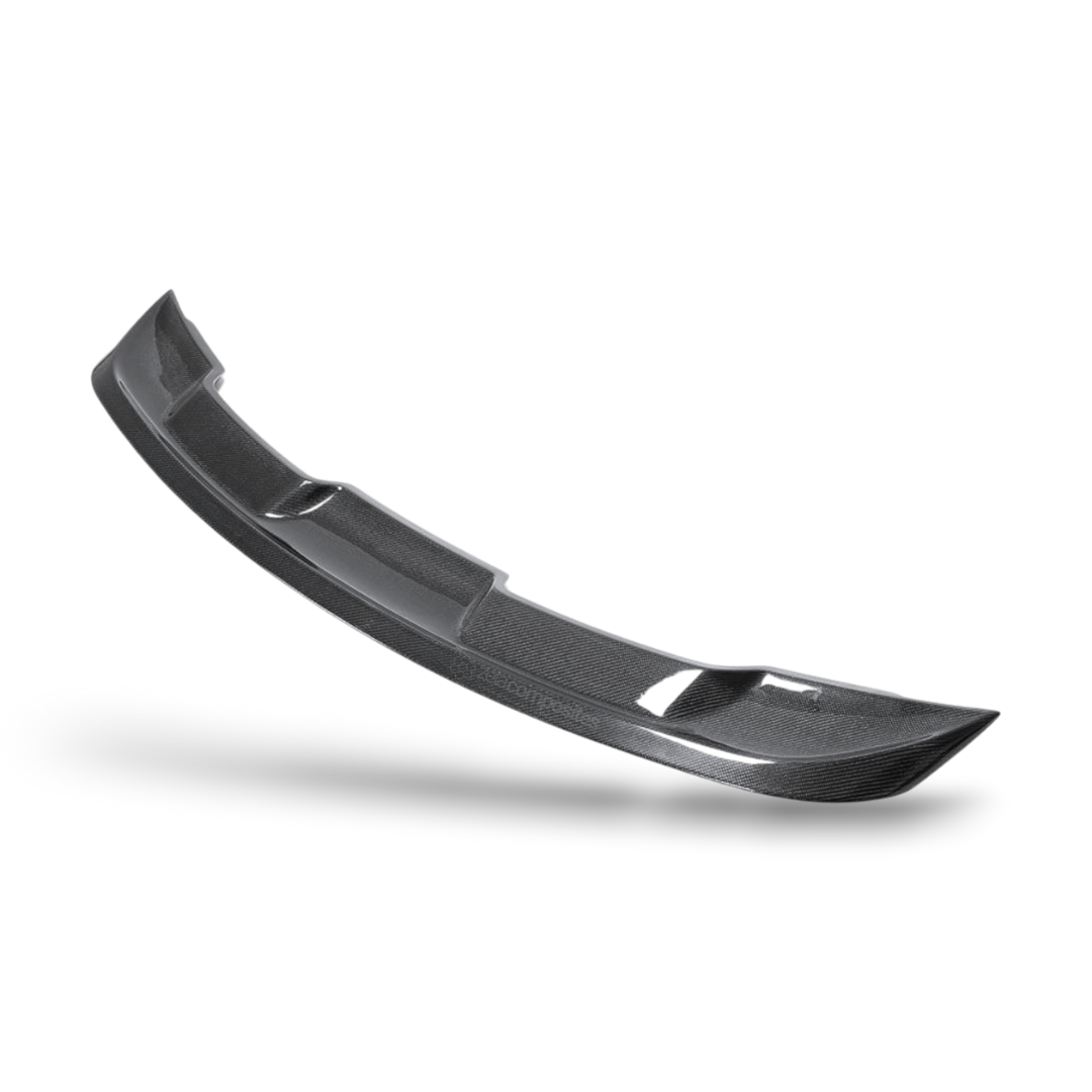 Carbon Fiber Gt500 Rear Spoiler Wing for Mustang (15'-23)