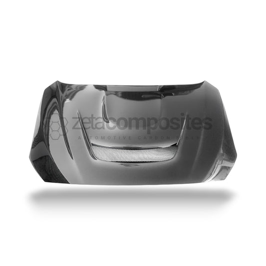 Carbon Fiber Hood GTS Style for Subaru WRX / STI (2015'-2021')