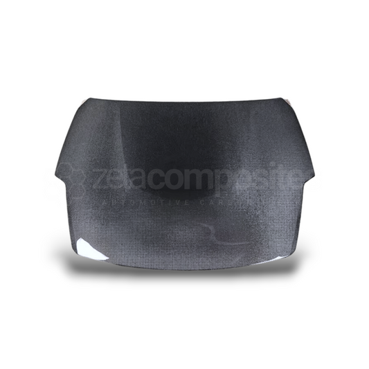 Carbon Fiber Hood OEM-Style for Nissan 350z