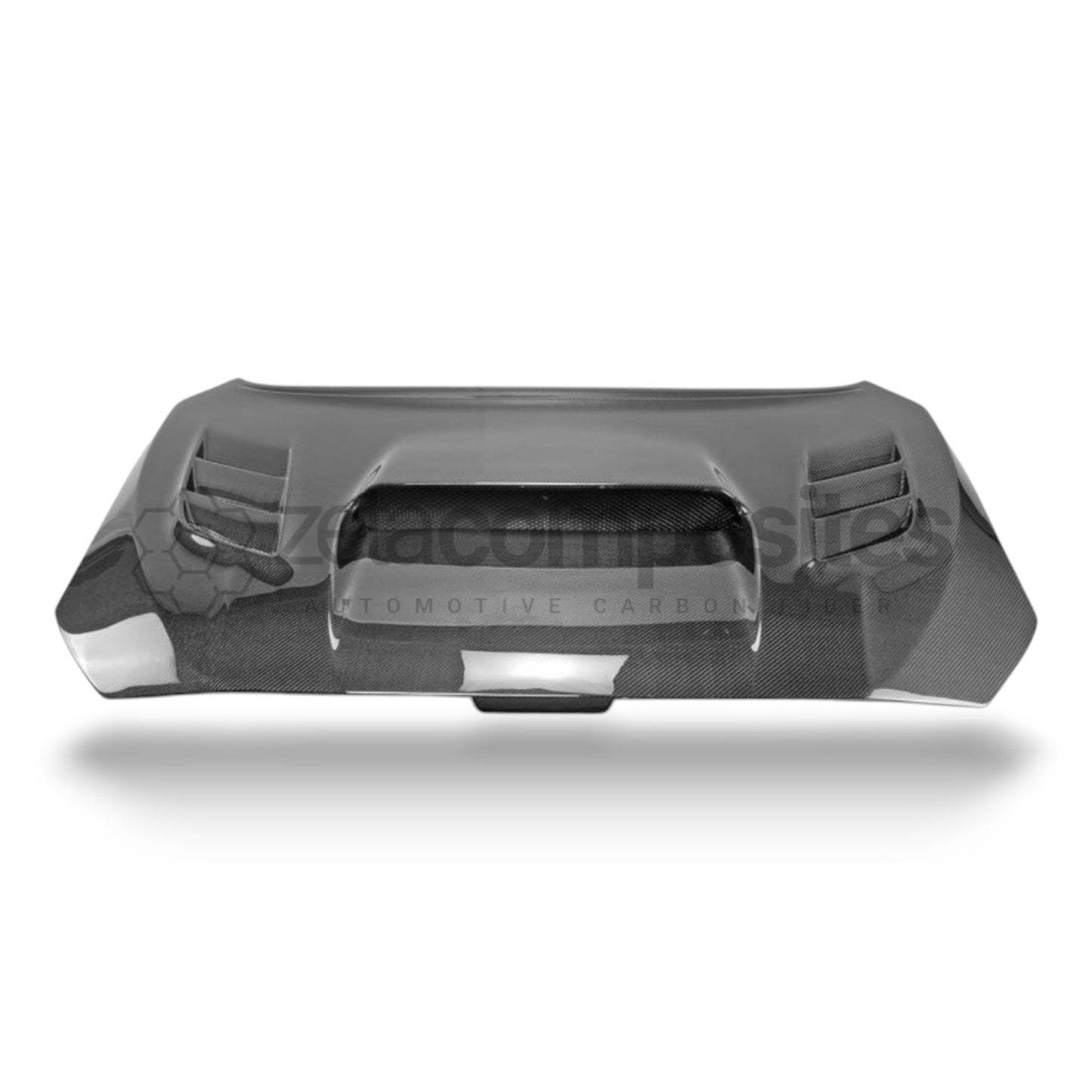 Carbon Fiber Hood Vented Style for Subaru WRX / STI (2015'-2021')