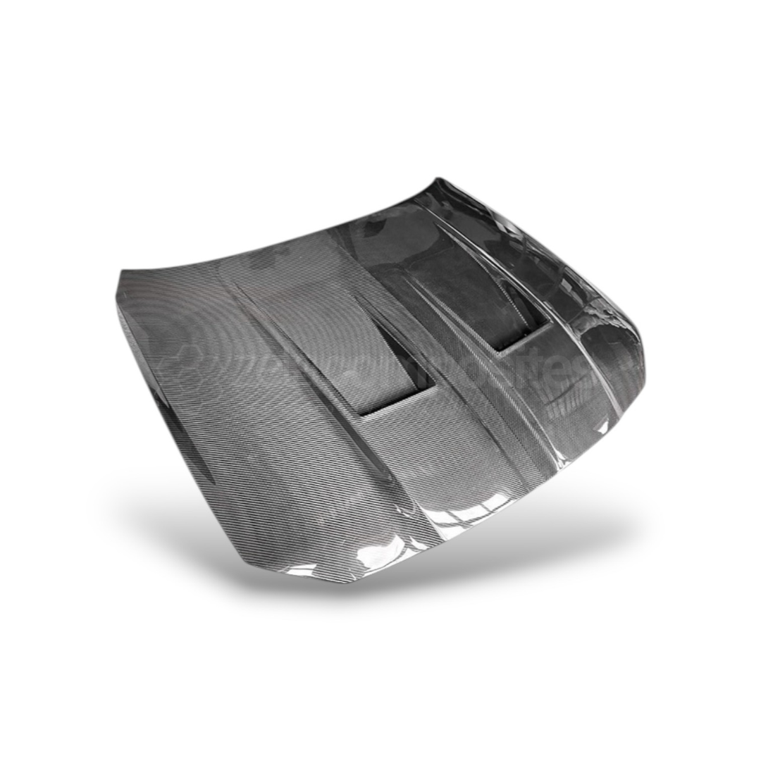 Carbon Fiber Hood Vented for BMW G80 M3 | G82 | G83 M4