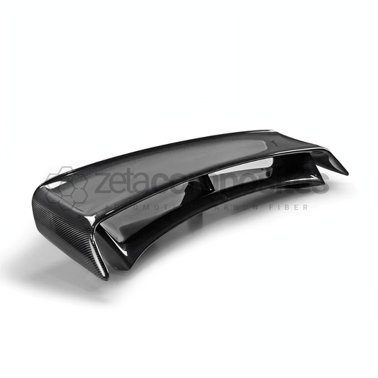 Carbon Fiber NISMO Style Spoiler for Nissan 370z