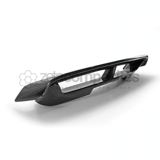 Carbon Fiber NISMO Style Spoiler for Nissan 370z 2