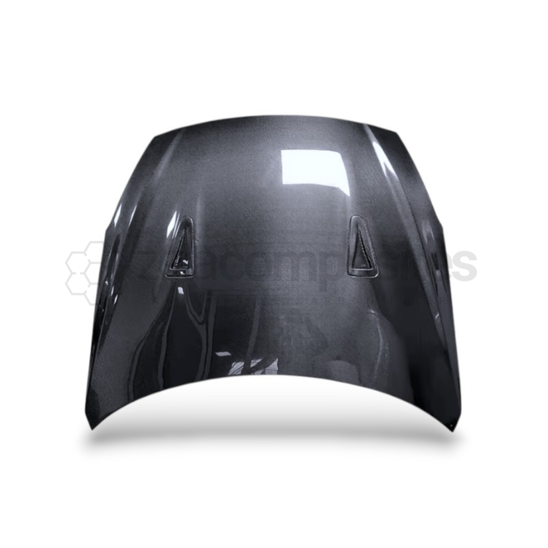 Carbon Fiber OEM Style Hood for Nissan GTR R35 (All Years)