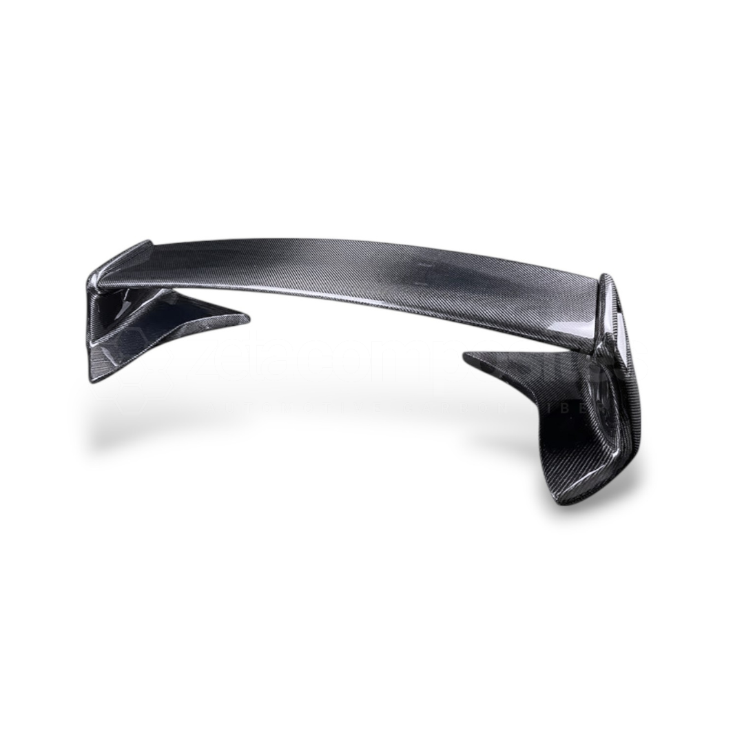 Carbon Fiber OE+ Style Classic Spoiler for Supra A90 MKV