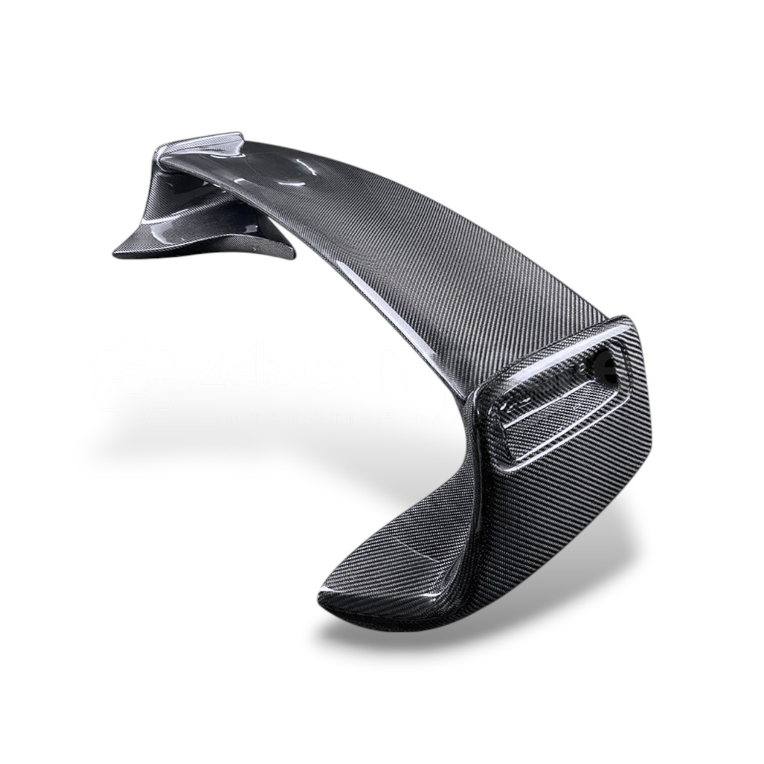 Carbon Fiber OE+ Style Classic Spoiler for Supra A90 MKV