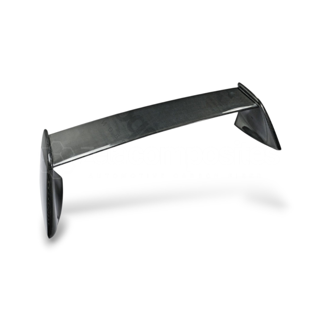 Carbon Fiber OEM Style Spoiler Evo 8 / 9 2003-2006