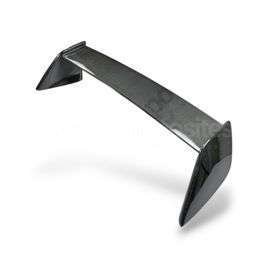 Carbon Fiber OEM Style Spoiler Evo 8 / 9 2003-2006